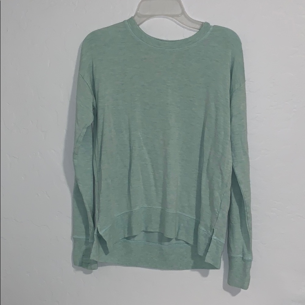 Athleta Girl Sweater